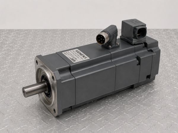 SIEMENS  1FK7043-7AK71-1FB0