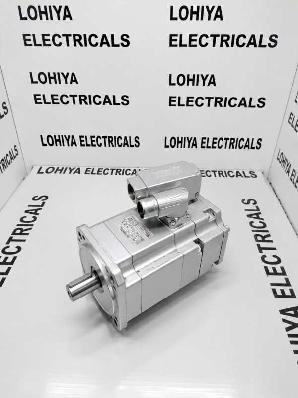 SIEMENS 1FK7042-5AF71-1PA0