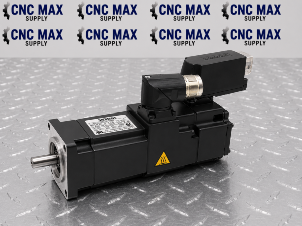 SIEMENS 1FK7022-5AK71-1PB3
