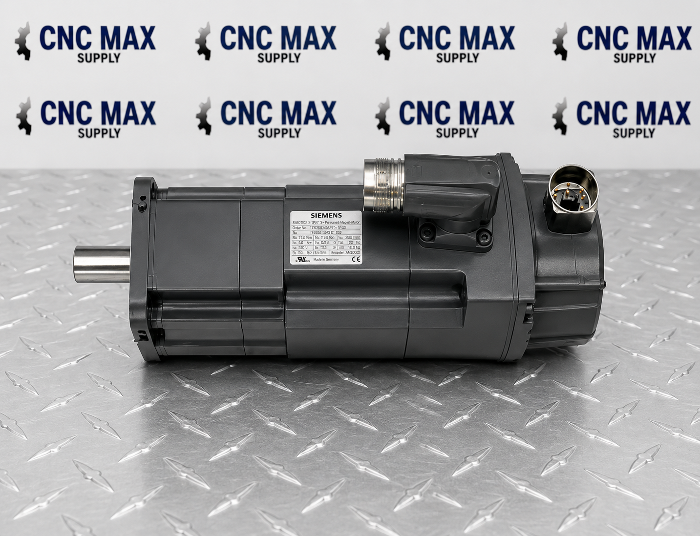 SIEMENS 1FK7032-2AK71-1RB1