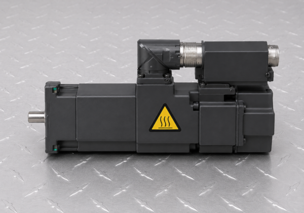SIEMENS 1FK7022-5AK71-1LB3