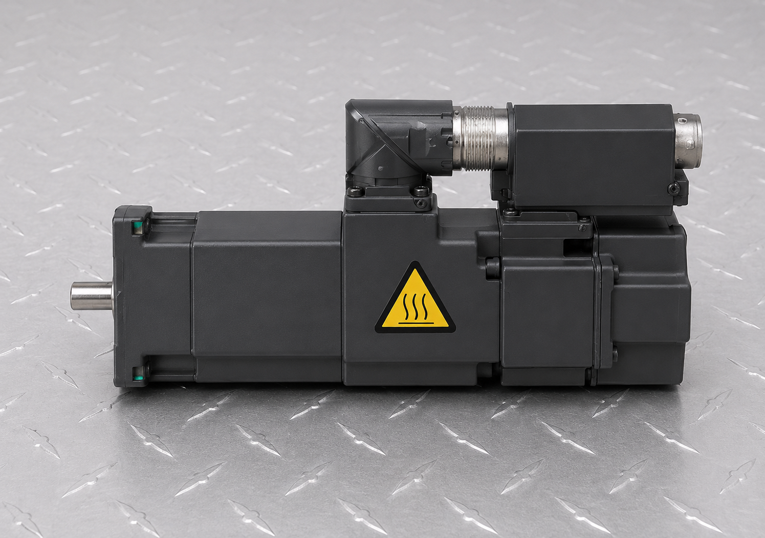 SIEMENS 1FK7022-5AK71-1LB3