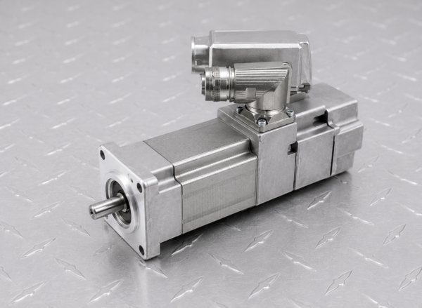 SIEMENS 1FK7022-5AK71-1LG0