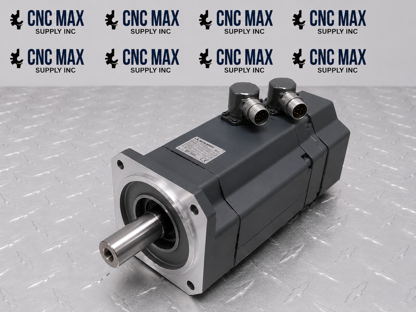 SIEMENS 1FK6083-6AF71-1AG0-Z    WARRANTY 1 YEAR