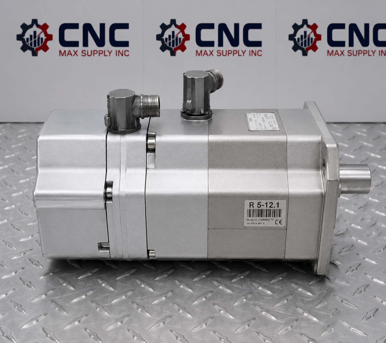 SIEMENS 1FK6083-6AF71-1EG0