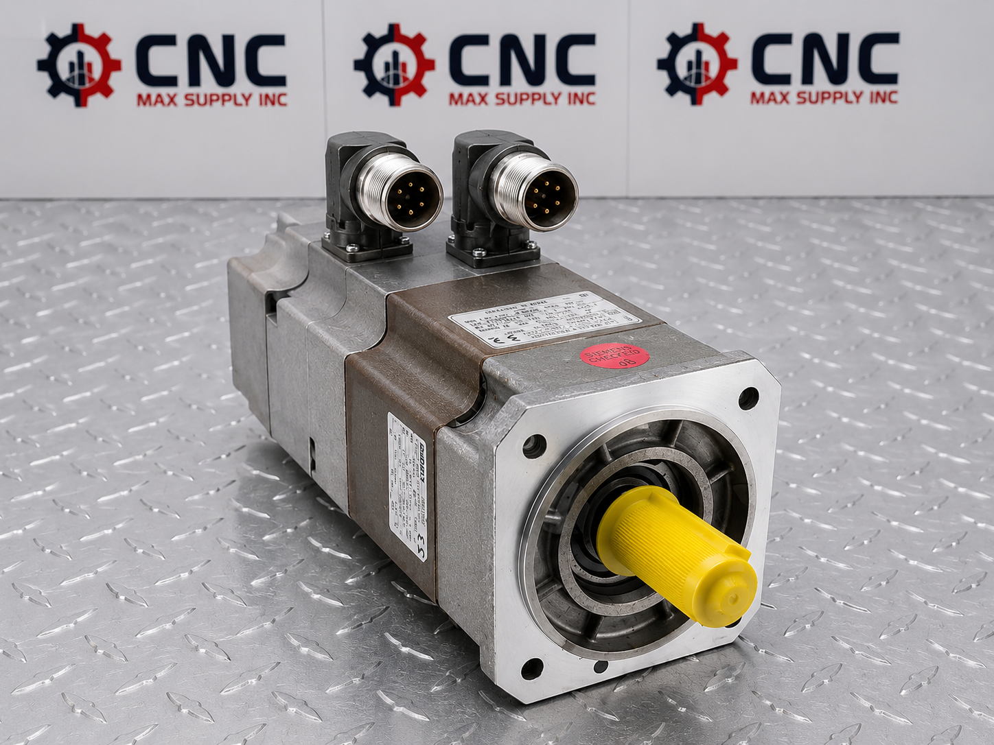 SIEMENS 1FK6042-6AF71-1AB0-Z:X01   WARRANTY 1 YEAR