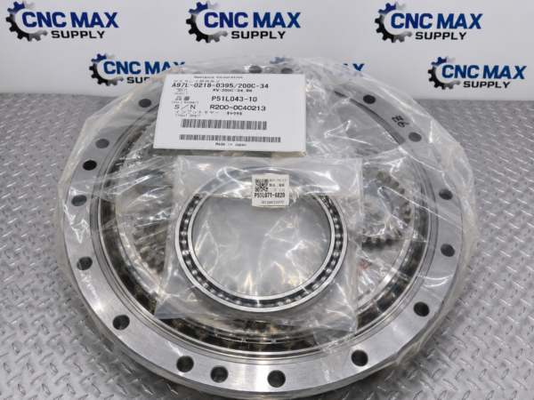 FANUC A97L-0218-0395#200C-34