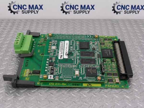 FANUC A20B-8101-0640
