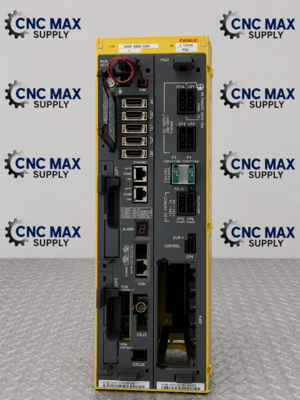 FANUC A05B-2600-C001