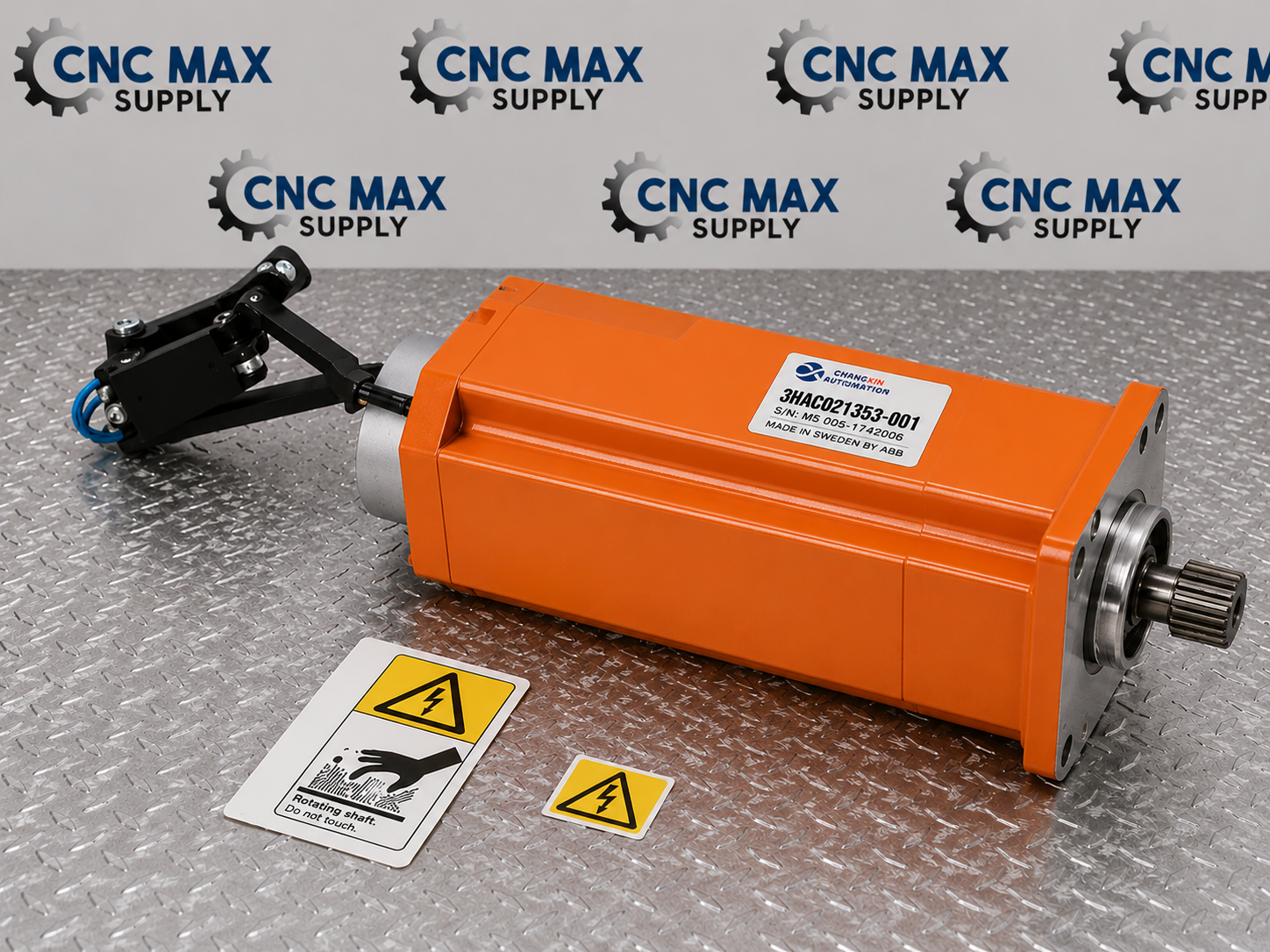 ABB 3HAC021353-001
