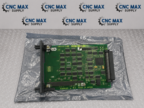 FANUC   A20B-8101-0350
