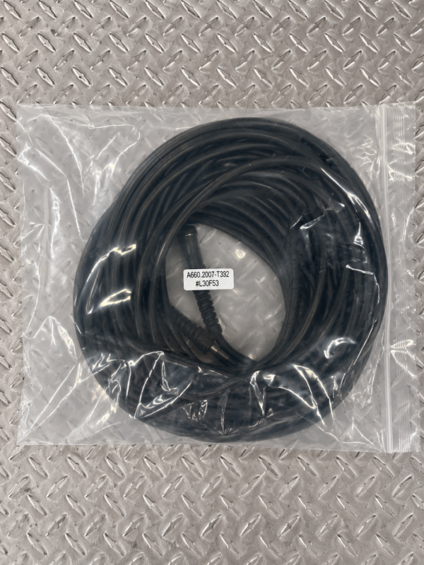 FANUC  A660-2007-T392#L30R53