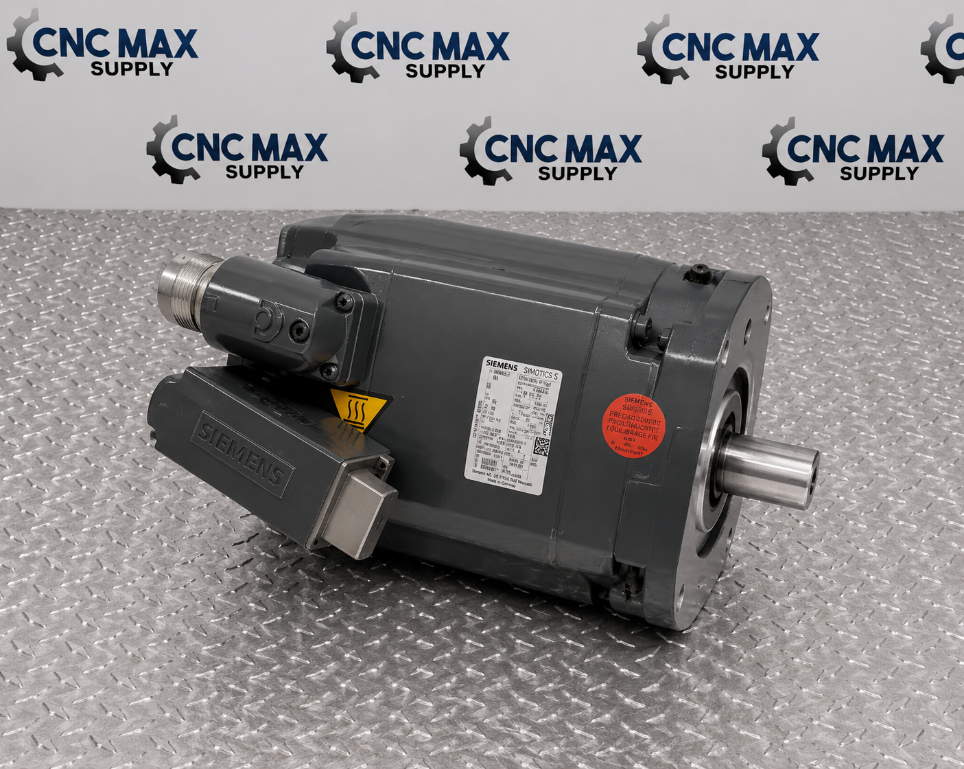 SIEMENS 1FK7062-2AC71-1UA0