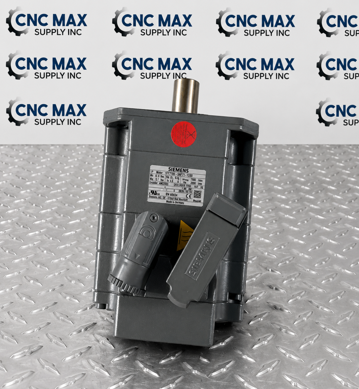 SIEMENS 1FK7060-5AH71-1FG3