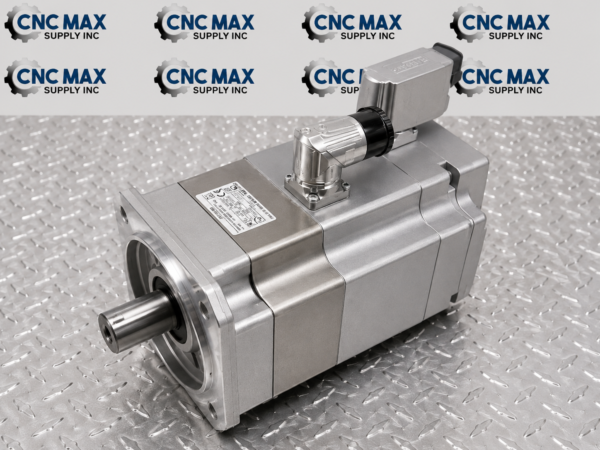 SIEMENS 1FK7060-5AF71-1KH3-Z V42  WARRANTY 1 YEAR