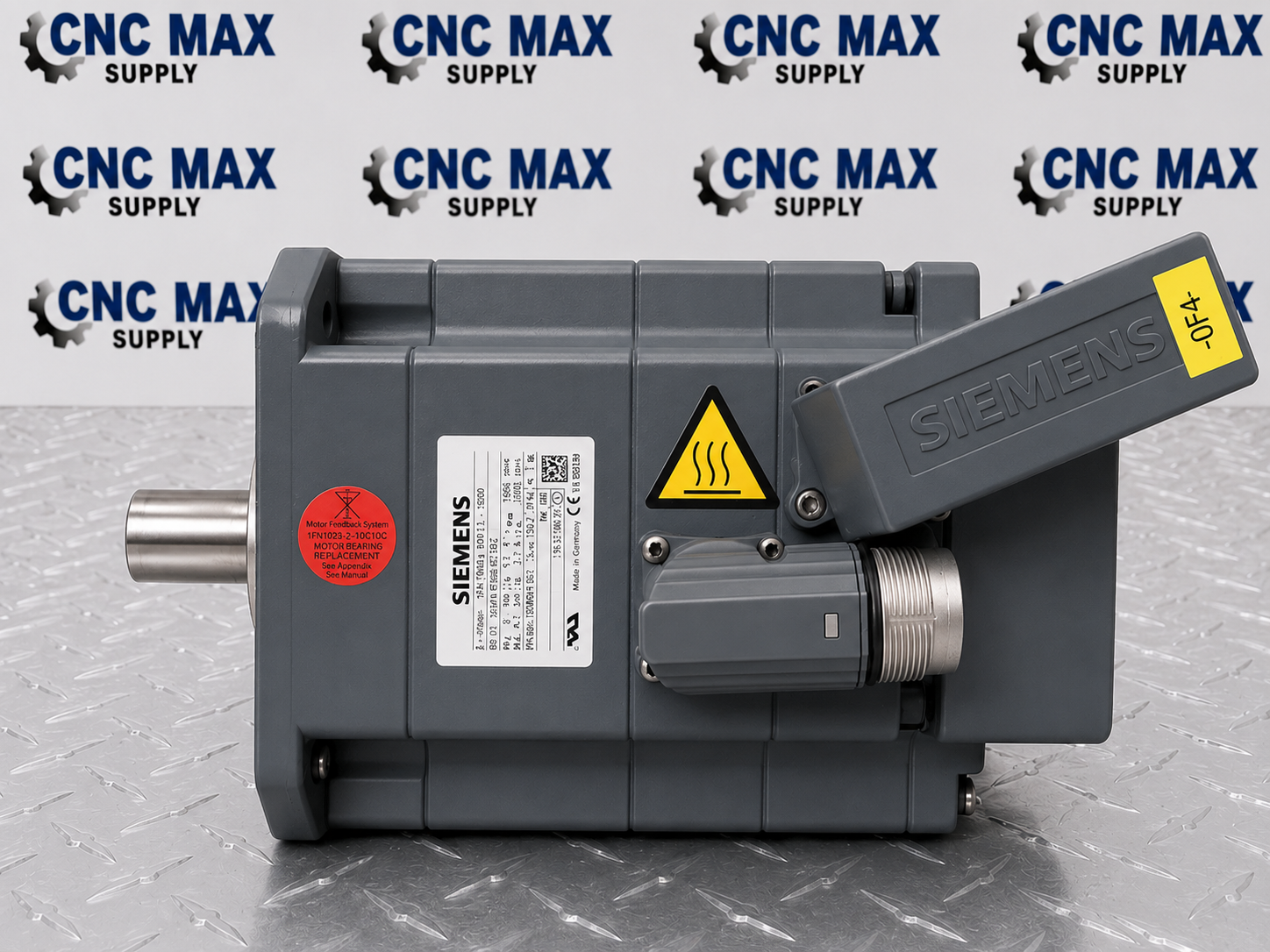 SIEMENS 1FK7060-5AF71-1DA3