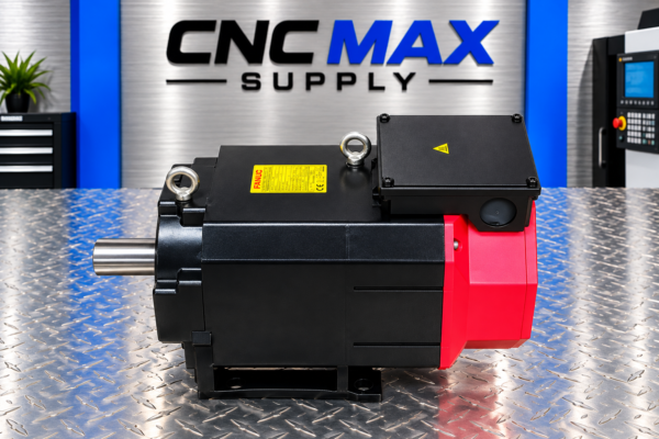 FANUC A06B-1408-B203