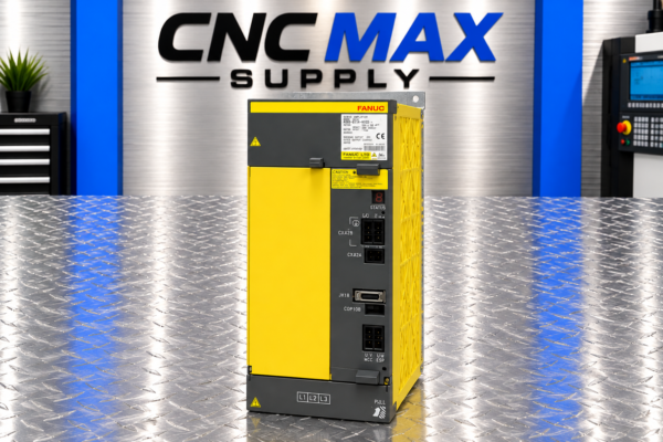 FANUC A06B-6120-H045