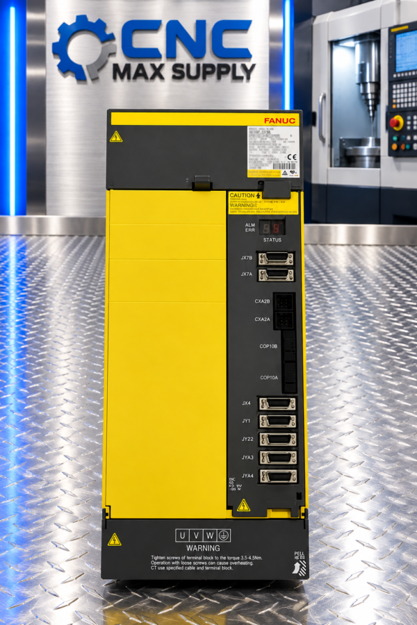 FANUC A06B-6220-H022#H600
