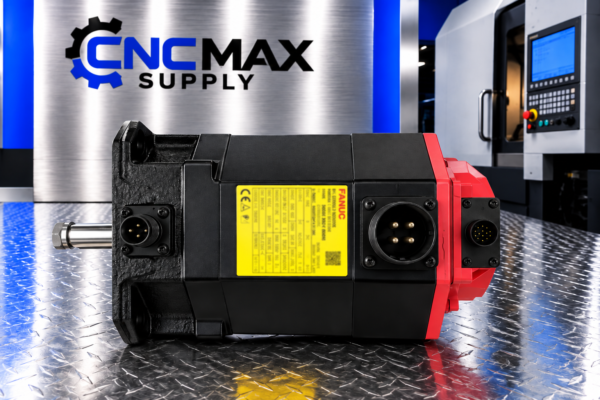FANUC A06B-2047-B605
