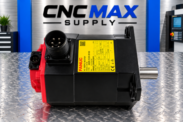 FANUC A06B-0235-B100