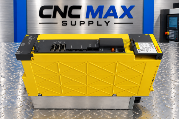 FANUC A06B-6240-H210