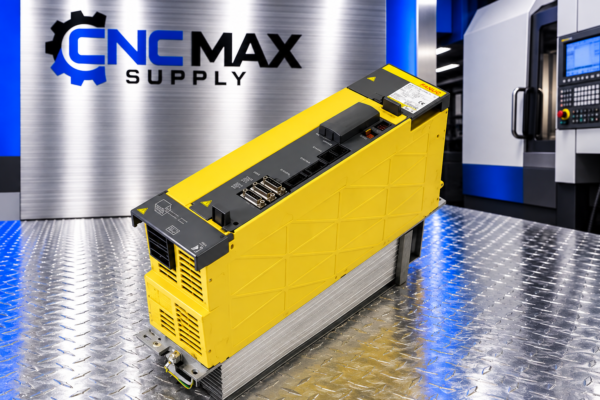 NEW FANUC A06B-6124-H206