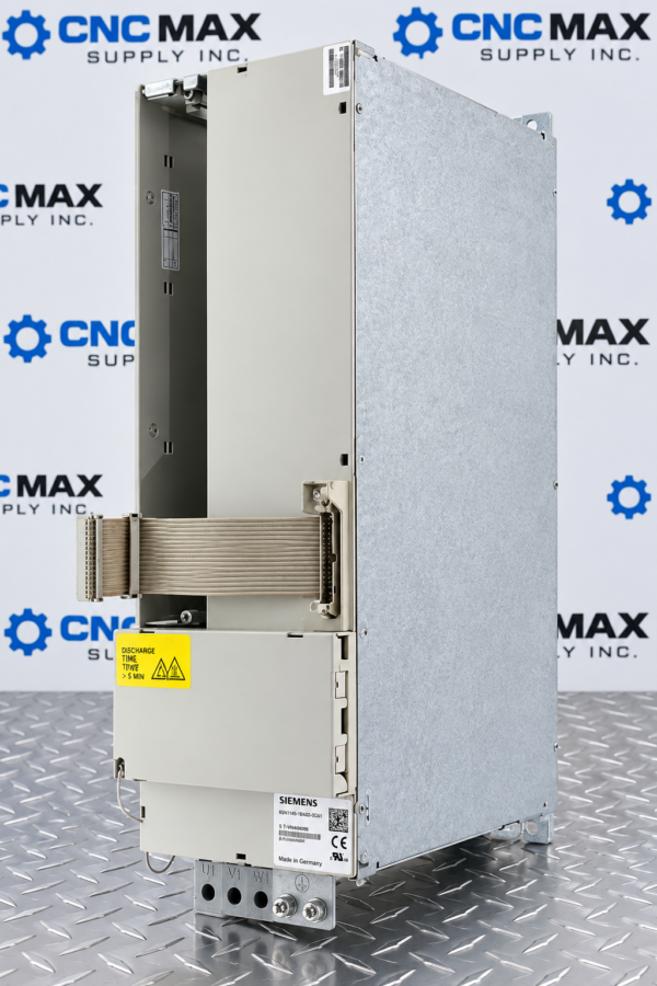 SIEMENS  6SN1123-1AA00-0EA2