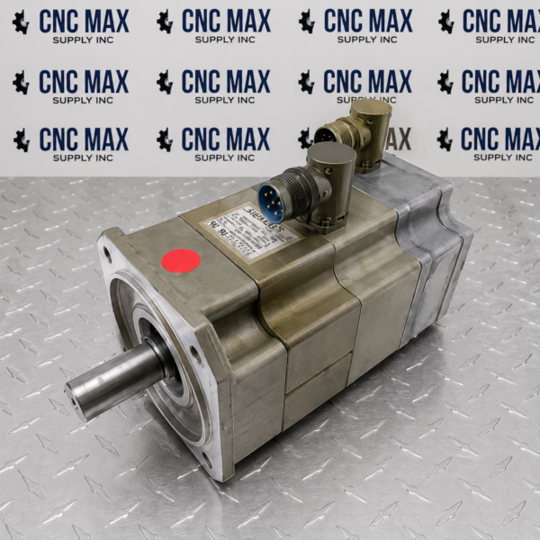 SIEMENS  1FK6060-6AF71-1AB0  WARRANTY 1 YEAR
