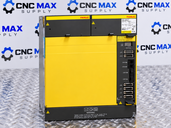 FANUC A06B-6220-H045#H600