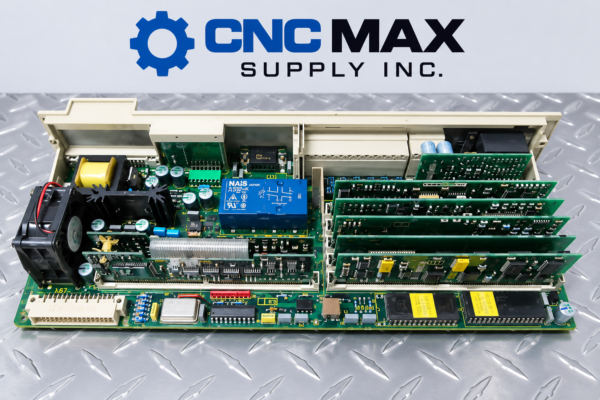 SIEMENS  6SN1121-0BA12-0AA0