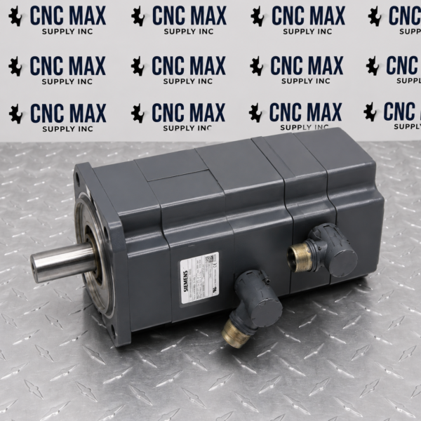 SIEMENS 1FK6060-6AF71-1AG0     WARRANTY 1 YEAR