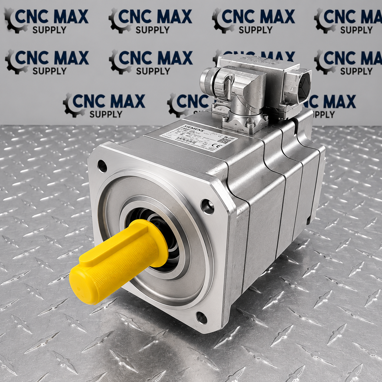 SIEMENS 1FK7060-5AF71-1FA2  WARRANTY 1 YEAR