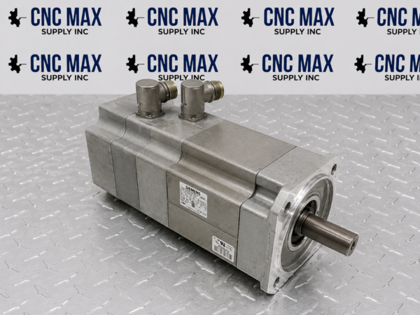 SIEMENS 1FK6063-6AF71-1AA0 WARRANTY 1 YEAR