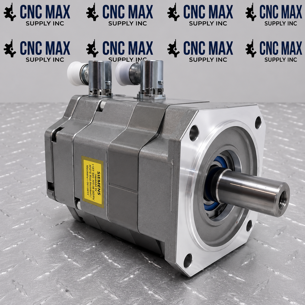 SIEMENS 1FK6080-6AF71-1TH0  WARRANTY 1 YEAR