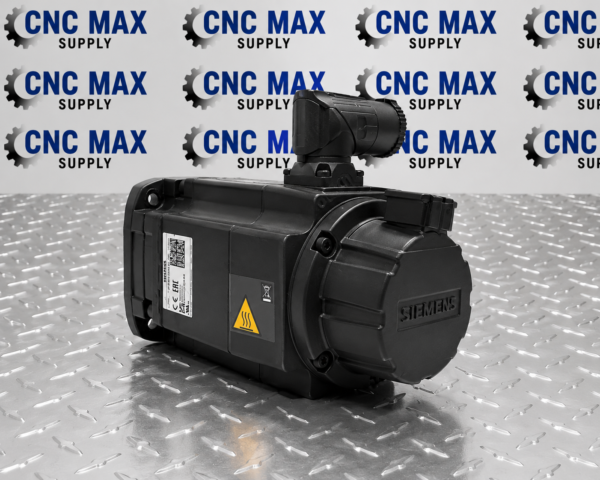 SIEMENS 1FK7042-2AF71-1CG0  WARRANTY 1 YEAR