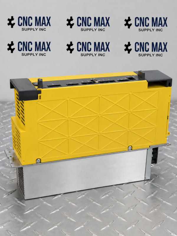 FANUC A06B-6202-H015