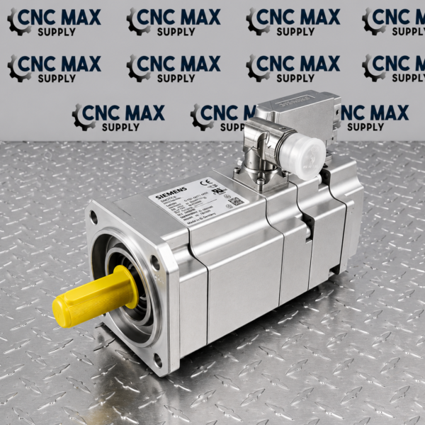 SIEMENS 1FK7060-5AF71-1KA0 WARRANTY 1 YEAR