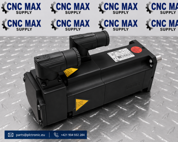 SIEMENS 1FK7034-5AZ91-1ZZ9-Z   WARRANTY 1 YEAR