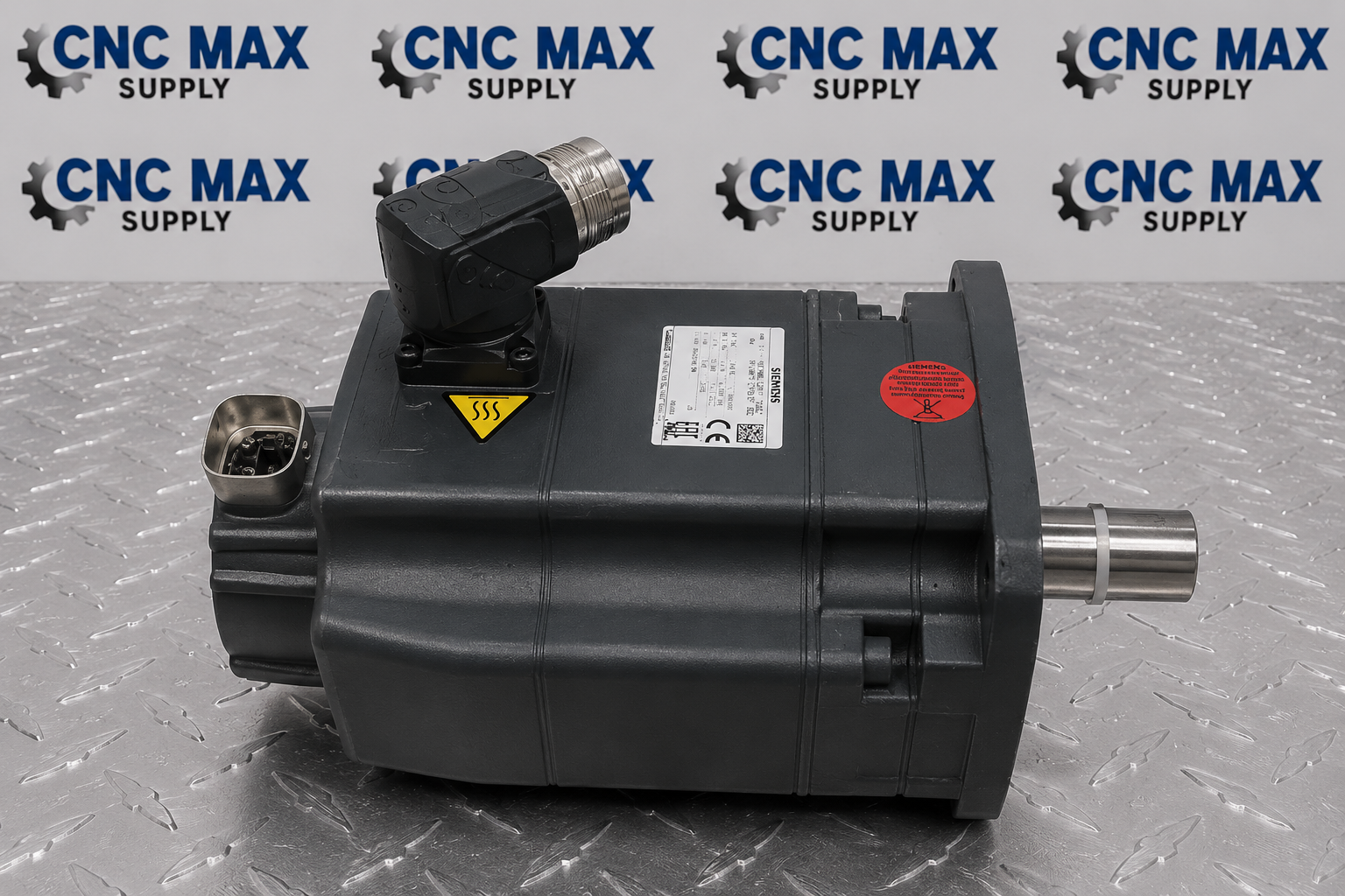 SIEMENS 1FK7060-2AF71-1QA0