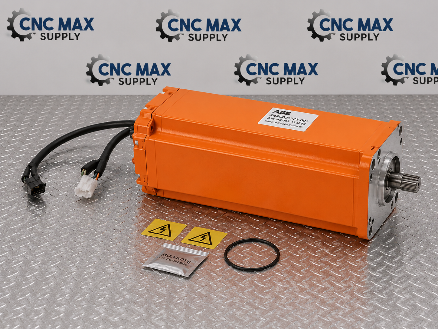 ABB 3HAC021722-001