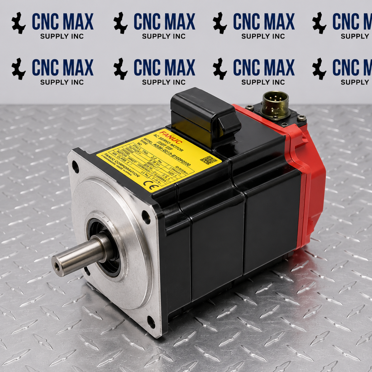 FANUC A06B-0213-B102#0100
