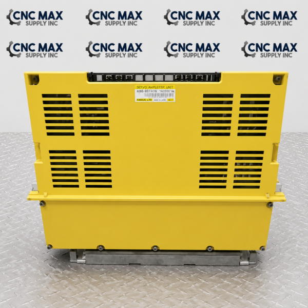 FANUC A06B-6066-H244