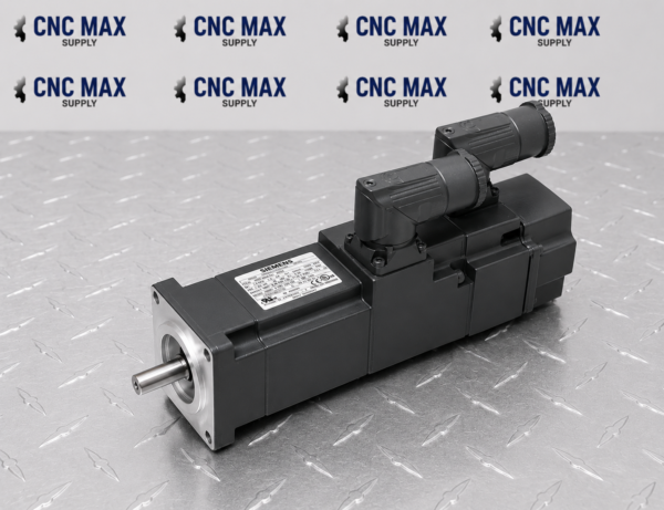 SIEMENS 1FK7033-7AK71-1HH3  WARRANTY 1 YEAR