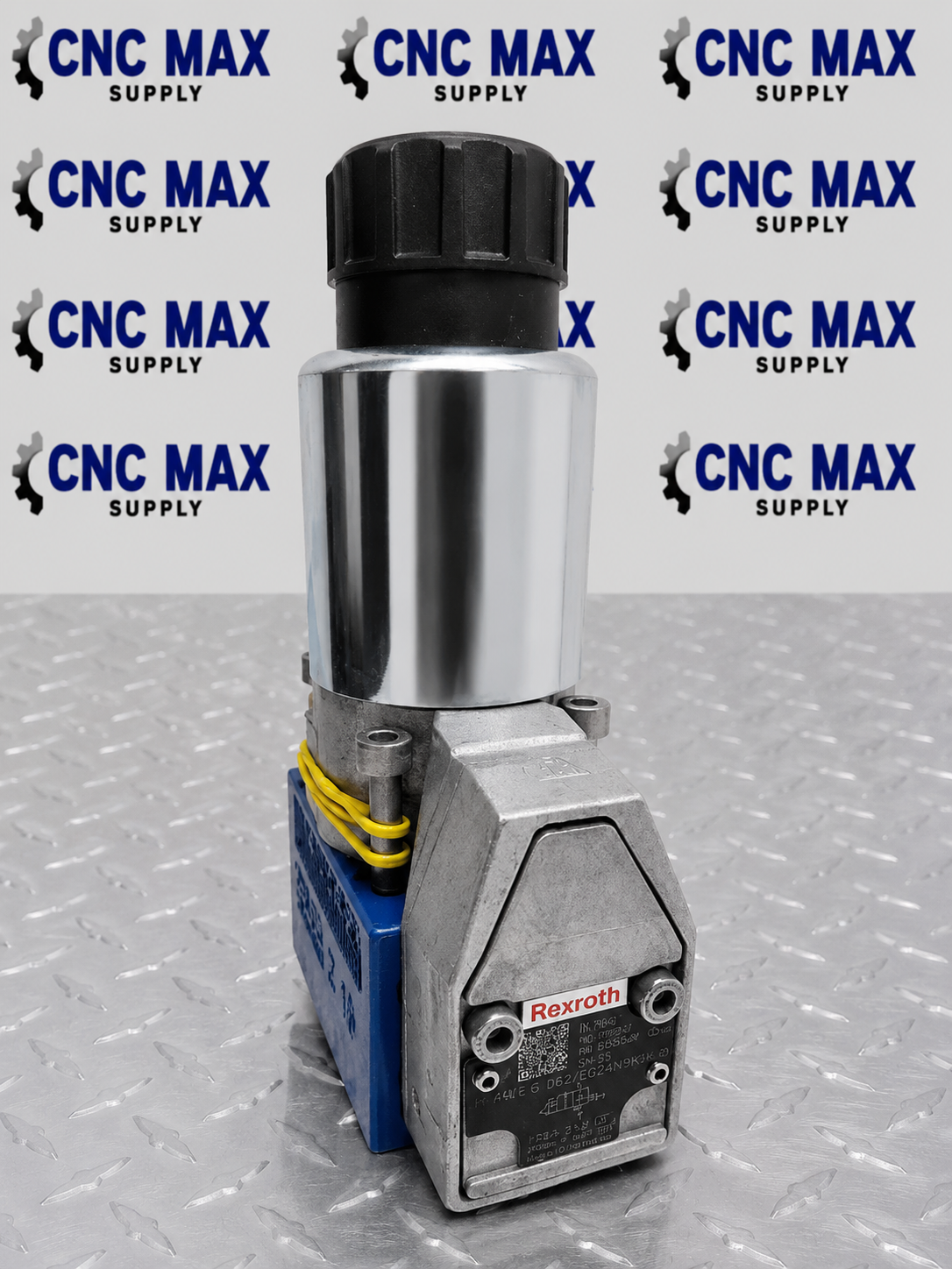 REXROTH M-2SEW6N3X/420MG24N9K4/P R900205409