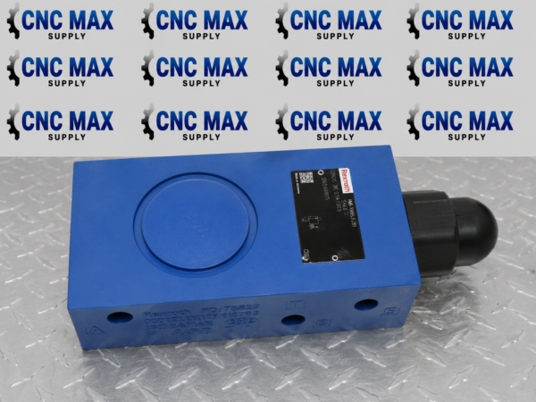 BOSCH REXROTH  R900424281   DBDS 30 G1X/200