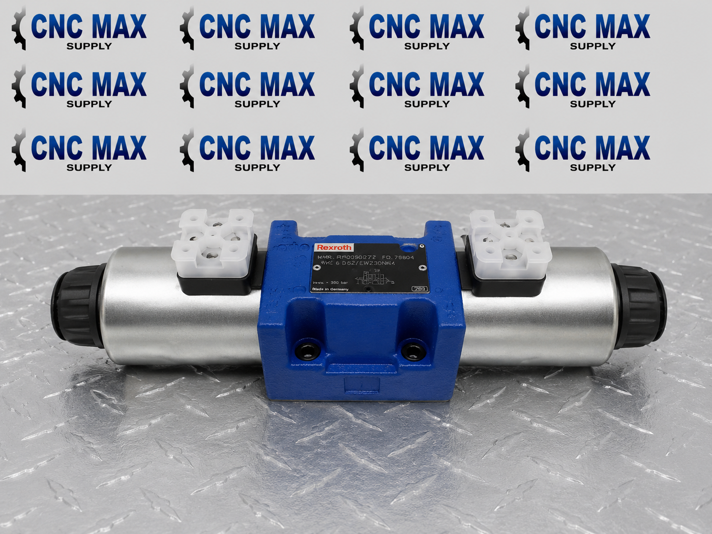 BOSCH REXROTH    R901278763   4WE10D5X/OFEG24N9K4/M
