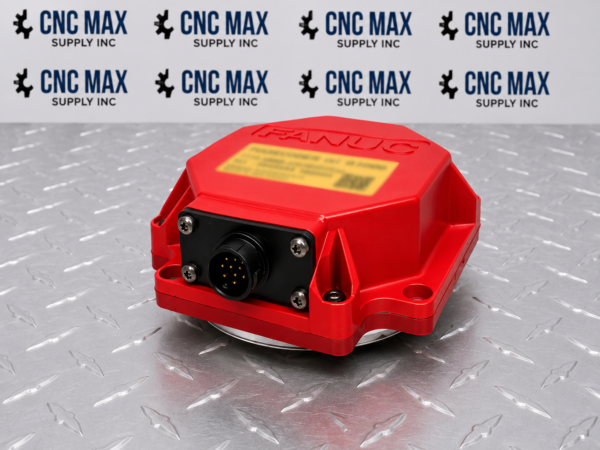 FANUC A860-2001-T321