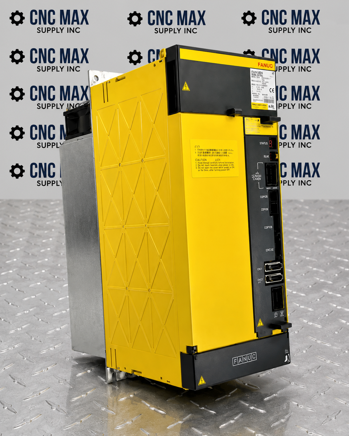 FANUC A06B-6124-H106
