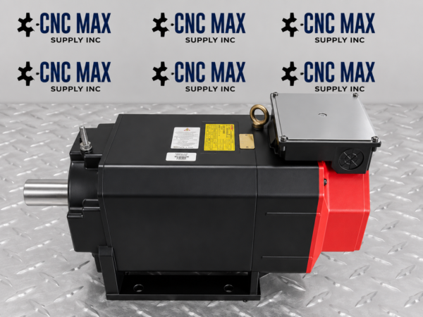 FANUC A06B-1509-B200
